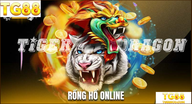 Rồng Hổ TG88 – Cược nhanh, thắng lớn chỉ trong vài giây!