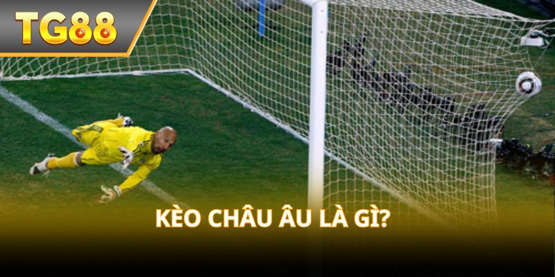 Hiểu kèo Châu Âu – Bước đầu làm chủ cá cược!
