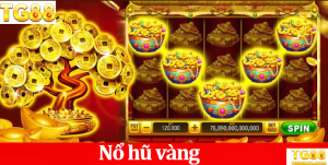 Nổ Hũ Vàng – Điểm Đến Giải Trí Cho Người Chơi Hiện Đại