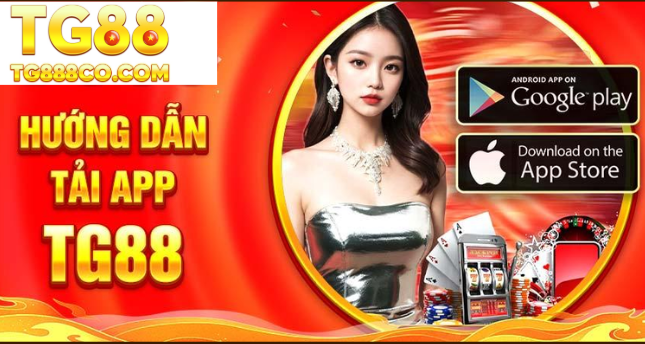 Tải App TG88: Thao Tác Với 2 Dòng Smartphone IOS, Android