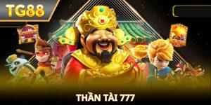 Thần Tài 777 – Hũ Vàng Chờ Đón, Thắng Lớn Mỗi Ngày