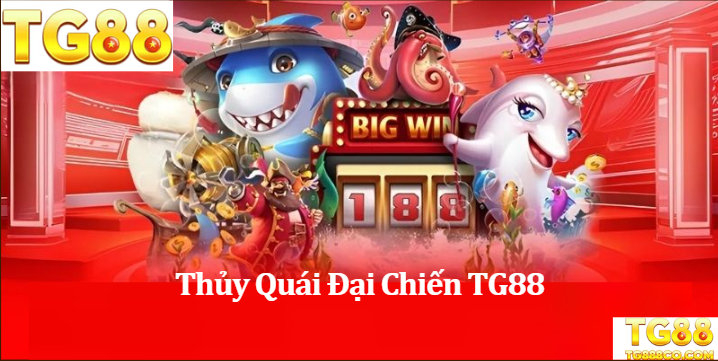 Thủy Quái Đại Chiến Cuộc Chiến Dưới Đại Dương