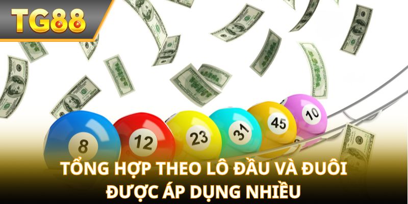 Tổng hợp theo lô đầu và đuôi được áp dụng nhiều