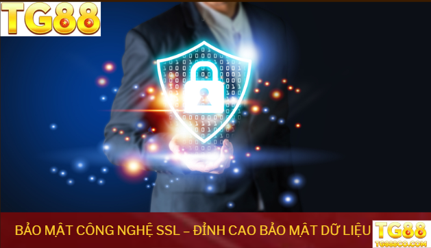 Bảo mật công nghệ SSL – Đỉnh cao bảo mật dữ liệu
